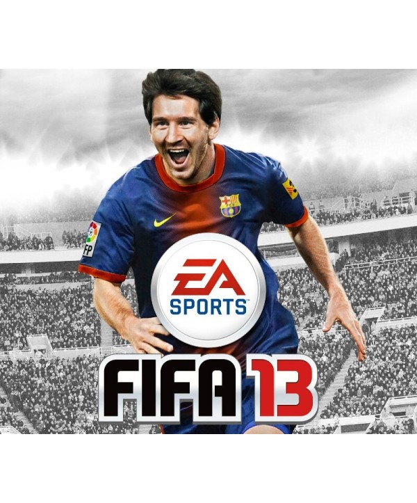 FIFA Soccer 13 PC Origin Key EUROPE